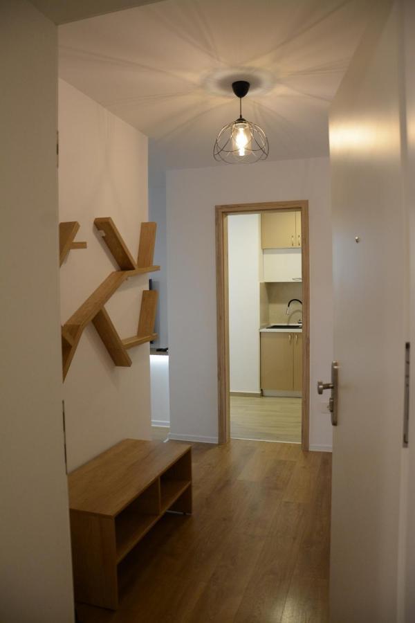 Luxury Panorama Apartament,Coresi Braşov Exterior foto