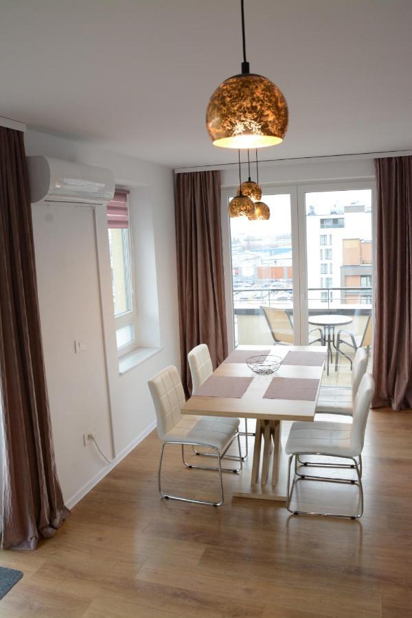 Luxury Panorama Apartament,Coresi Braşov Exterior foto