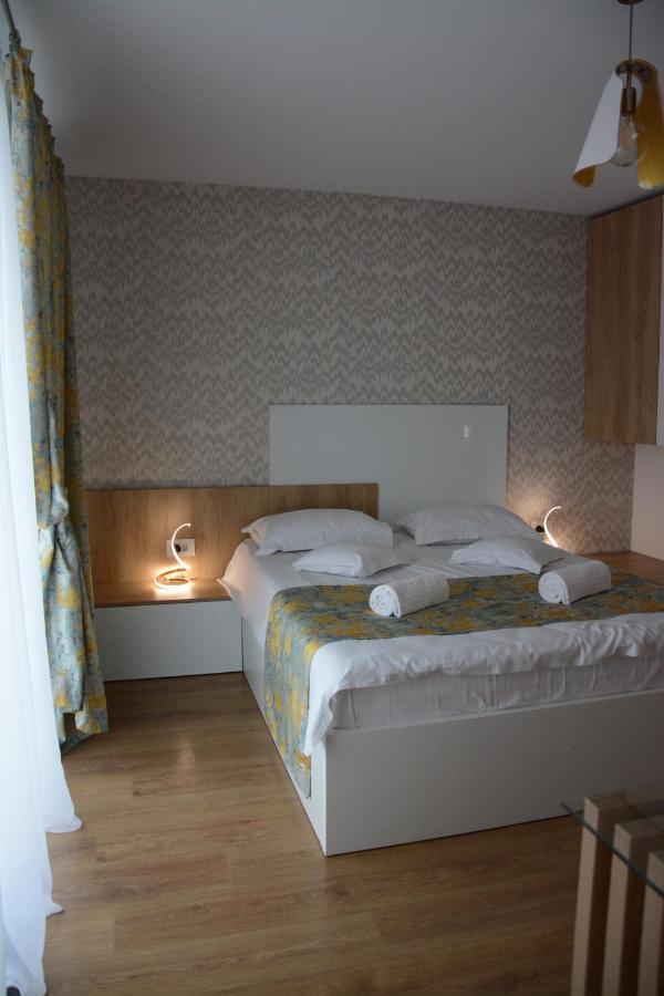 Luxury Panorama Apartament,Coresi Braşov Exterior foto