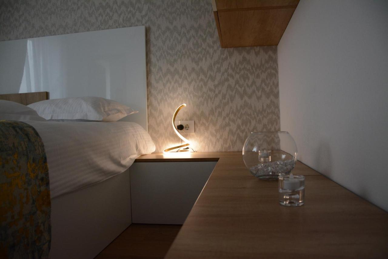 Luxury Panorama Apartament,Coresi Braşov Exterior foto