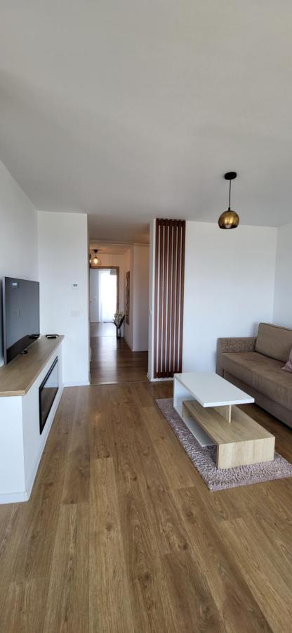 Luxury Panorama Apartament,Coresi Braşov Exterior foto