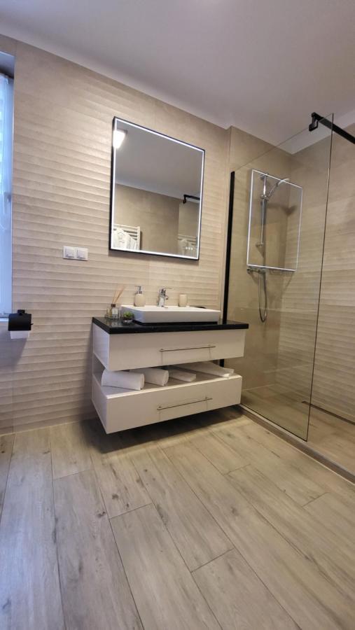 Luxury Panorama Apartament,Coresi Braşov Exterior foto